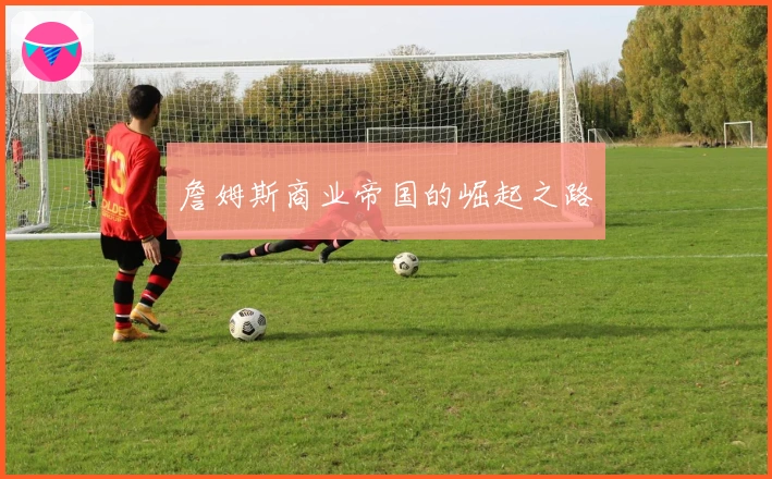 詹姆斯商业帝国的崛起之路