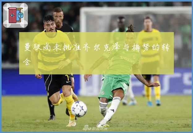 曼联尚未批准齐尔克泽与梅努的转会