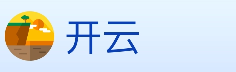 开云 Logo